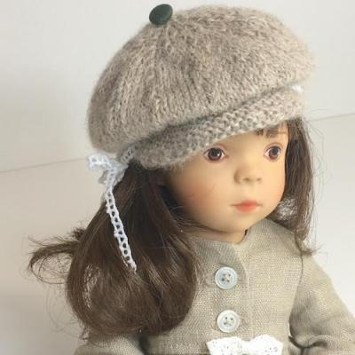 Casquette gavroche 6