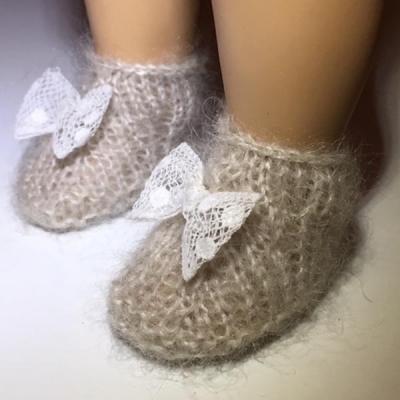 Chaussons 2