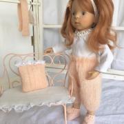 Chaussons pompons 7 copie