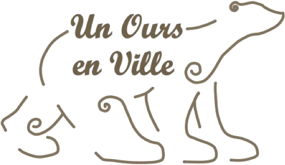 Un Ours en Ville